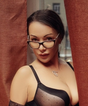 Антонина