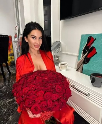 💋 Я воплощение наслаждения и раскованности, и готова подарить тебе незабываемые часы удовольствия. 🌟 Мои услуги охватывают все, что ты можешь себе представить - нежный эротический массаж, игры ролей, стриптиз и многое другое. 😍 Я прекрасно знаю, как доставить тебе настоящее наслаждение и удовлетворить все твои желания. 💦 Мои фото настоящие и оставят у тебя только приятные воспоминания. 💫 Позволь себе погрузиться в мир наслаждения и страсти со мной, и ты не пожалеешь о потраченном времени. 🌇 Жду твоего звонка, чтобы сделать наши фантазии реальностью. 🔥⚡️🔞 Оксана