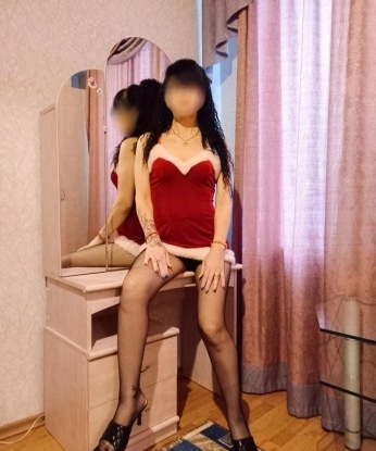 Анкета проститутки Инночка - Фото 1, Сиух, 39 лет, №4434